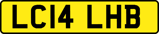 LC14LHB