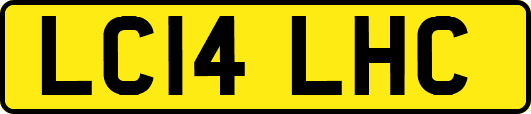 LC14LHC