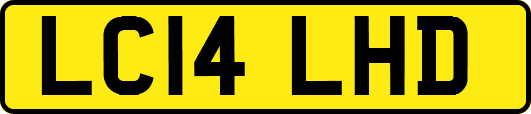 LC14LHD