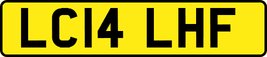 LC14LHF