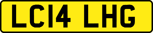 LC14LHG