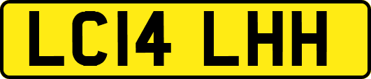 LC14LHH
