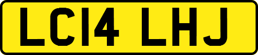 LC14LHJ