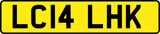 LC14LHK