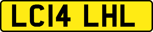 LC14LHL