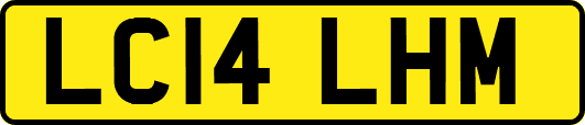 LC14LHM
