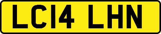 LC14LHN