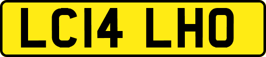 LC14LHO