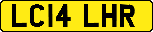 LC14LHR