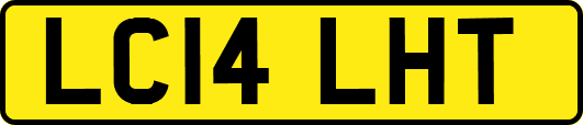 LC14LHT