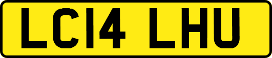 LC14LHU