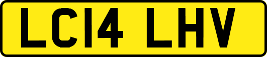 LC14LHV