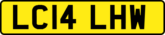 LC14LHW