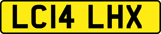 LC14LHX