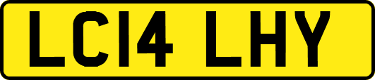 LC14LHY