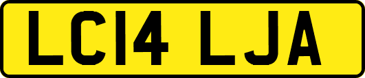 LC14LJA