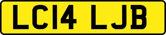 LC14LJB