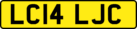 LC14LJC