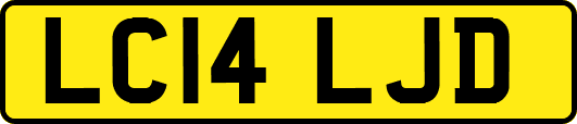 LC14LJD