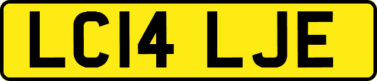 LC14LJE