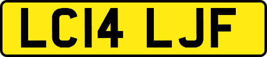 LC14LJF