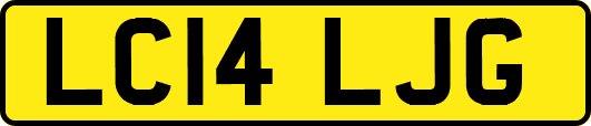 LC14LJG