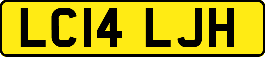 LC14LJH