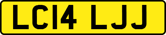 LC14LJJ