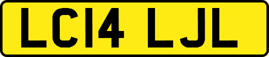 LC14LJL