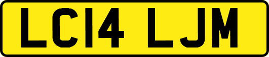 LC14LJM