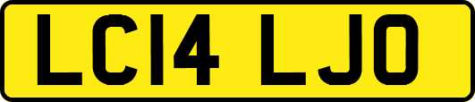 LC14LJO