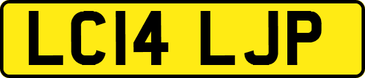 LC14LJP