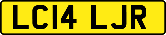LC14LJR