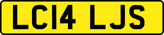 LC14LJS