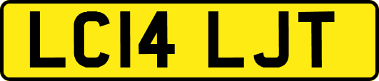 LC14LJT