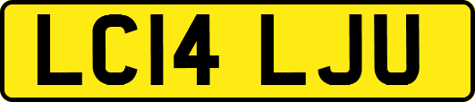 LC14LJU