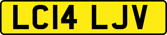 LC14LJV