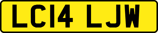 LC14LJW