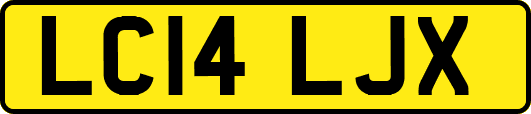 LC14LJX