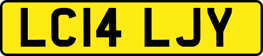 LC14LJY