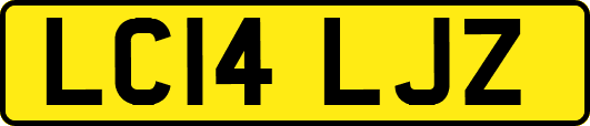 LC14LJZ