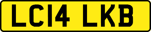 LC14LKB