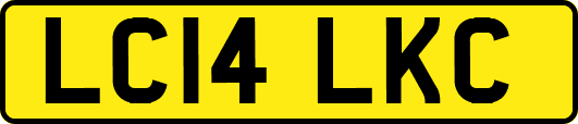 LC14LKC