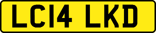 LC14LKD