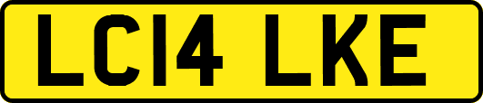 LC14LKE