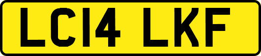 LC14LKF
