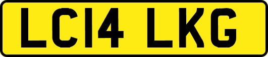 LC14LKG