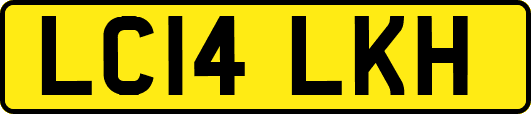 LC14LKH