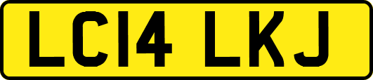 LC14LKJ
