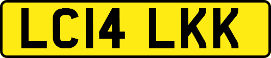 LC14LKK